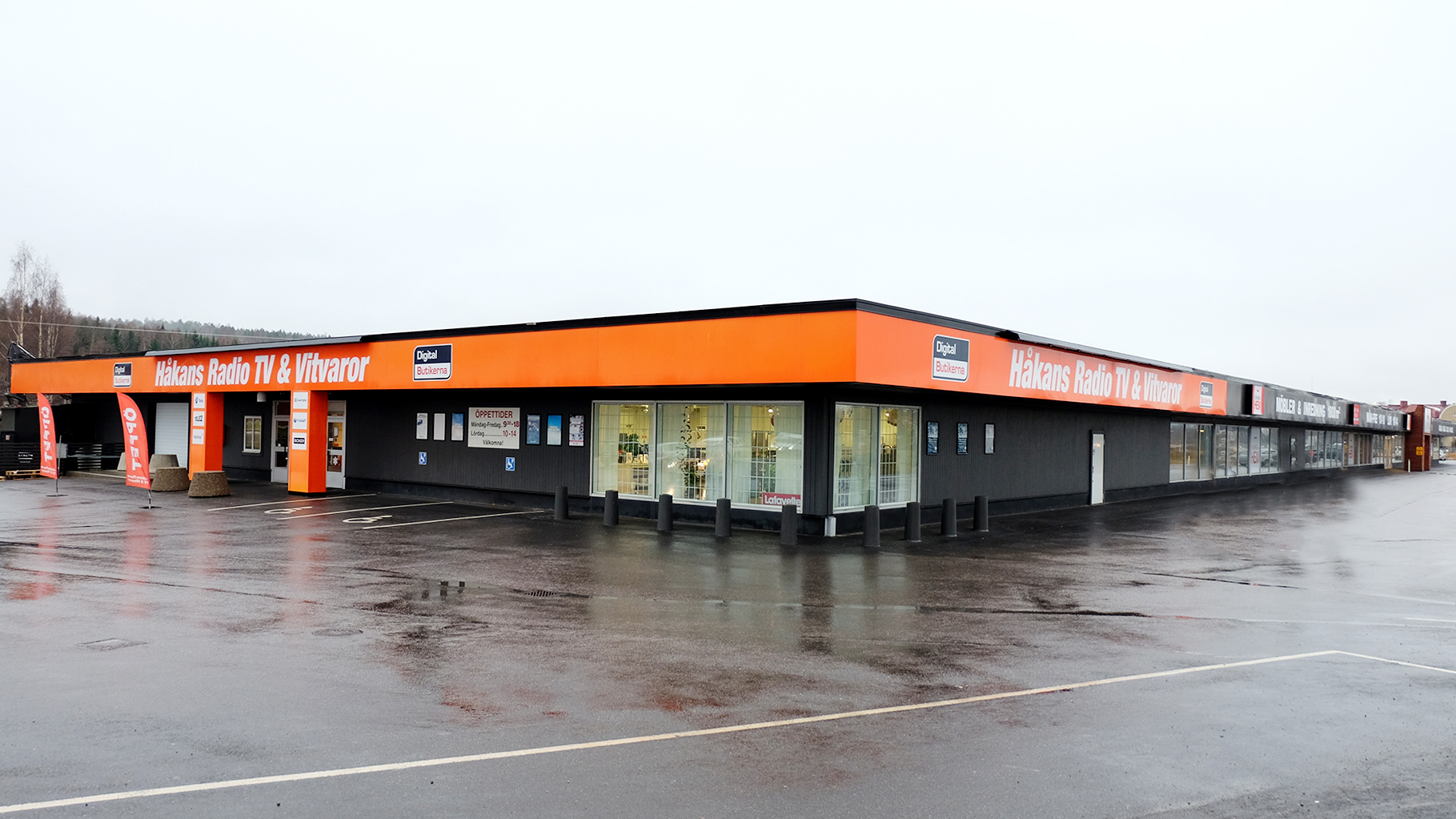 Häggesta 8.50, 8