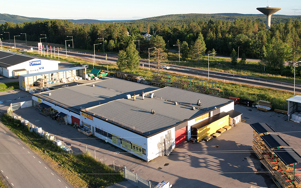 Saltvik 8.12