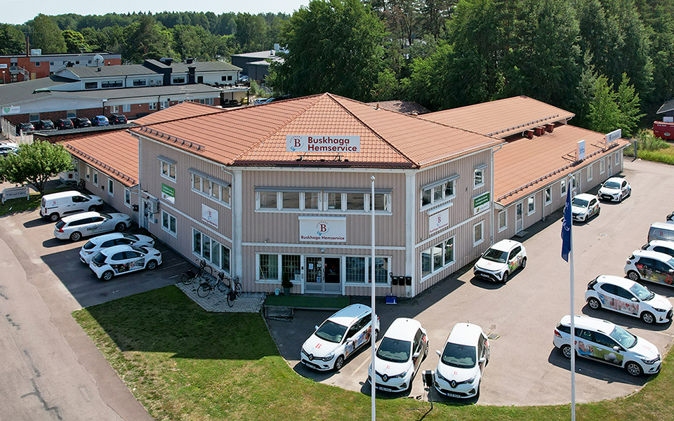 Grässtrået 1