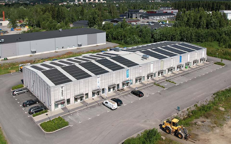 Sömmerskan 3.D