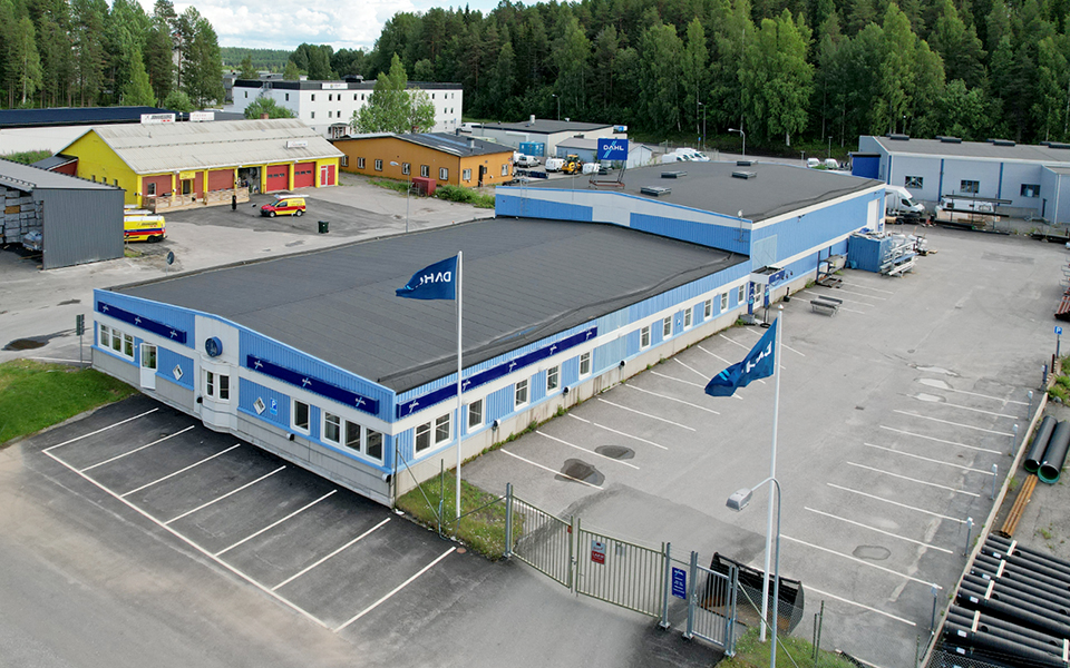 Förrådet 12
