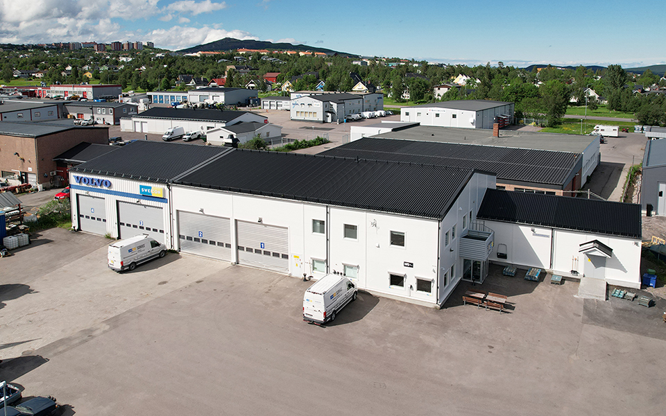Släpvagnen 10