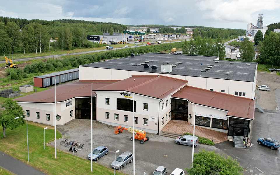 Hallen 7