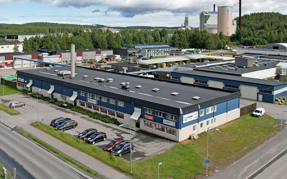 Hallen 13