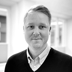 Daniel Berglund