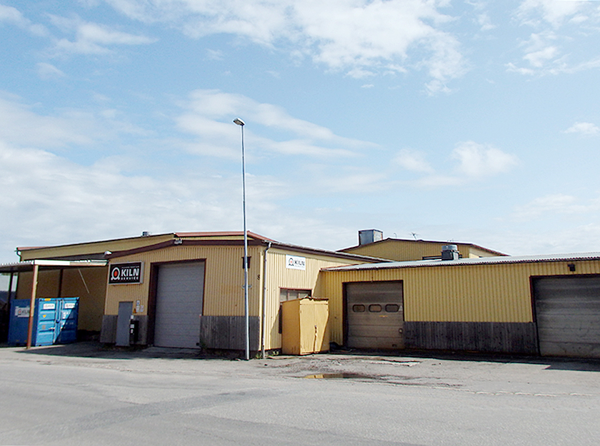 Sörby Urfjäll 4:2 Gävle