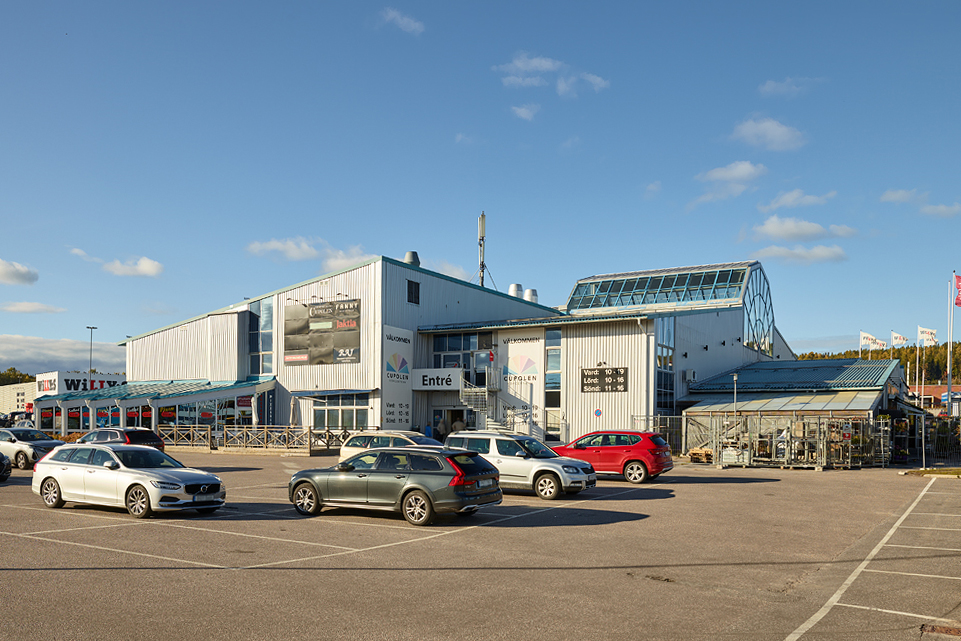 Sköns PB 1