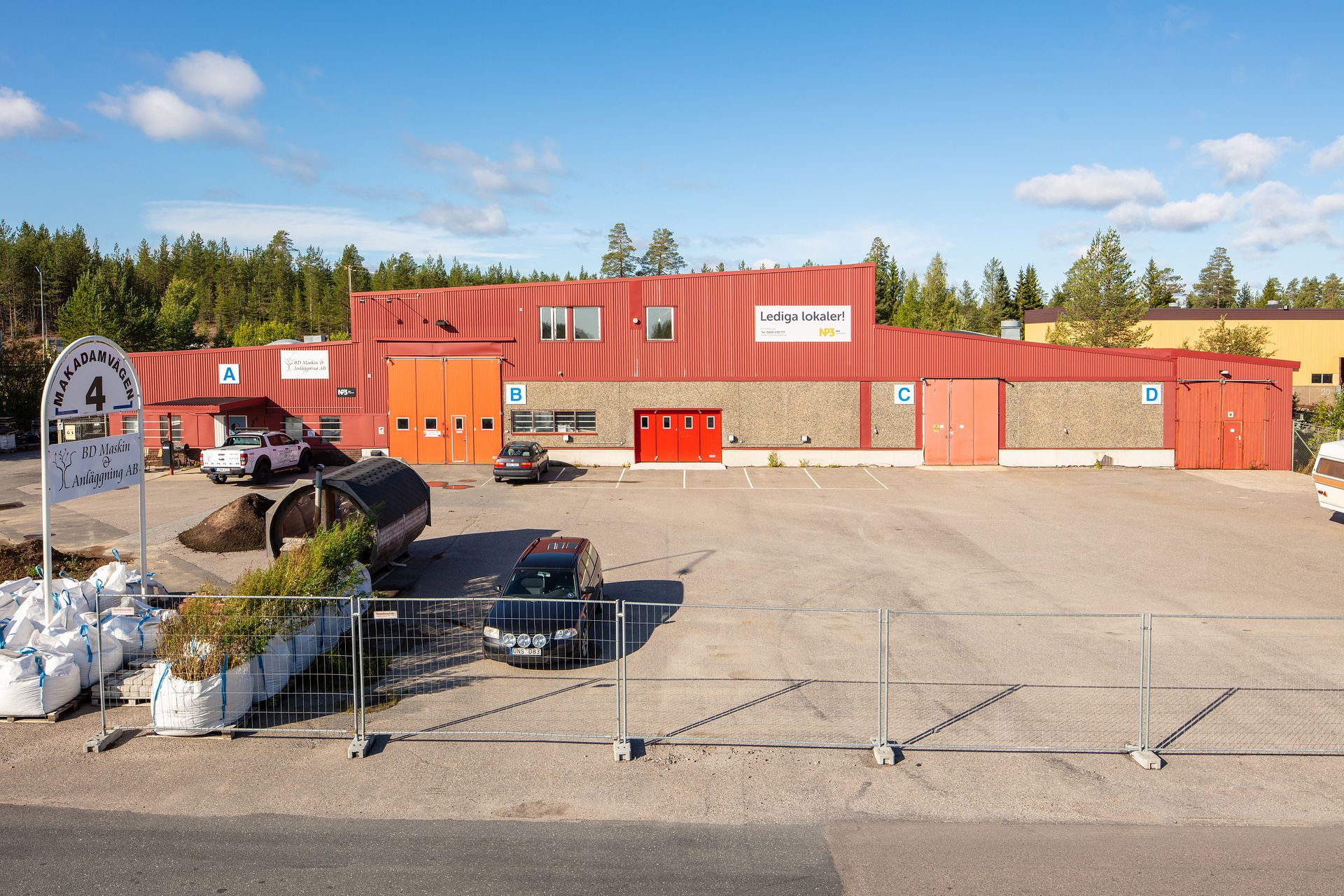 Storheden 3:2 Luleå