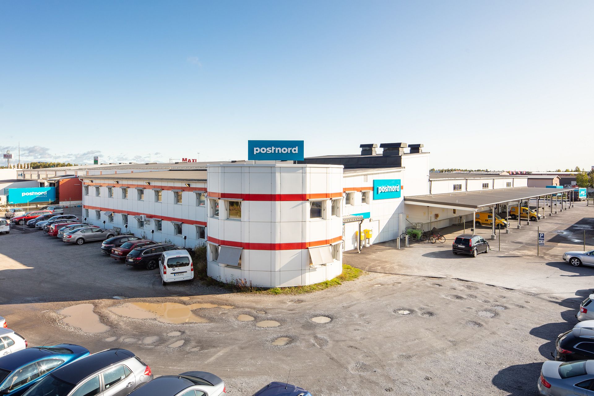 Storheden 1:81 Luleå