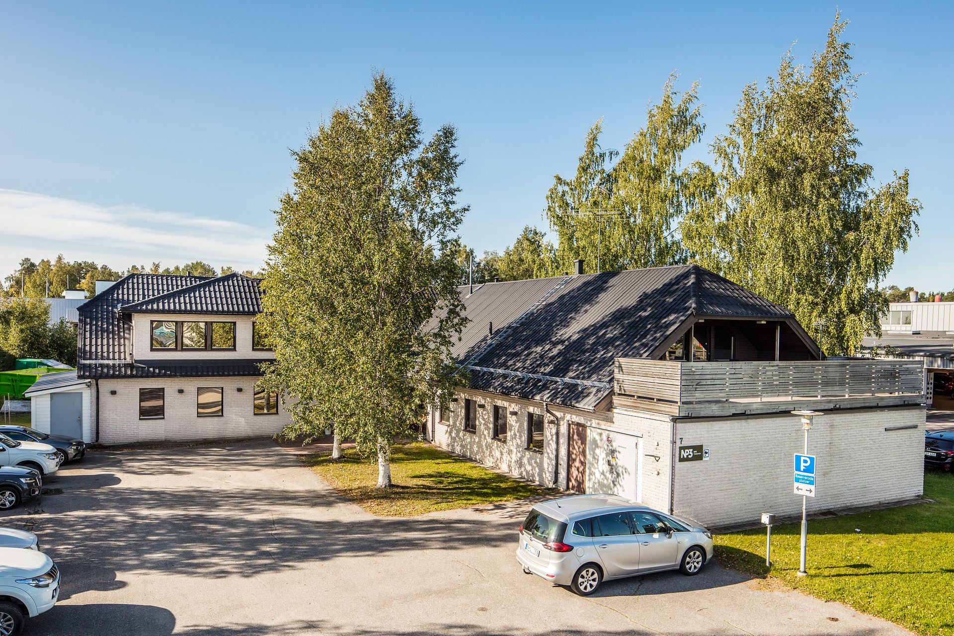 Skotet 8 (Staget 10)