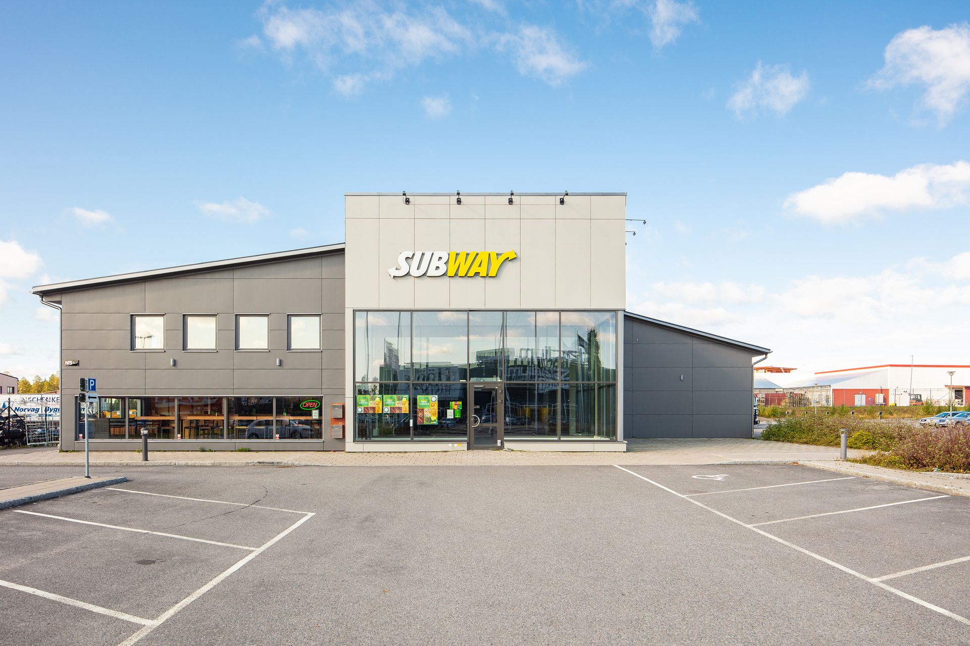 Storheden 1:55 Luleå