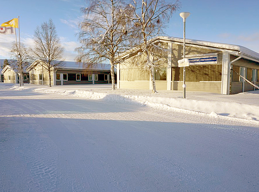 Gällivare 12:334 Gällivare 12:334