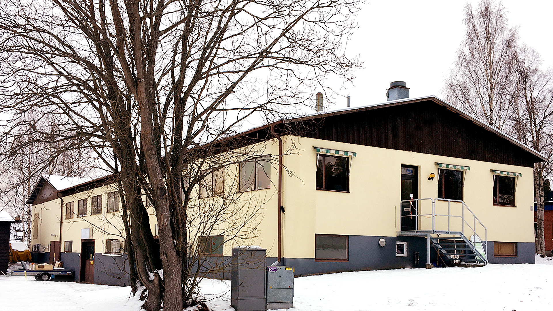 Älggräset 4 Skellefteå