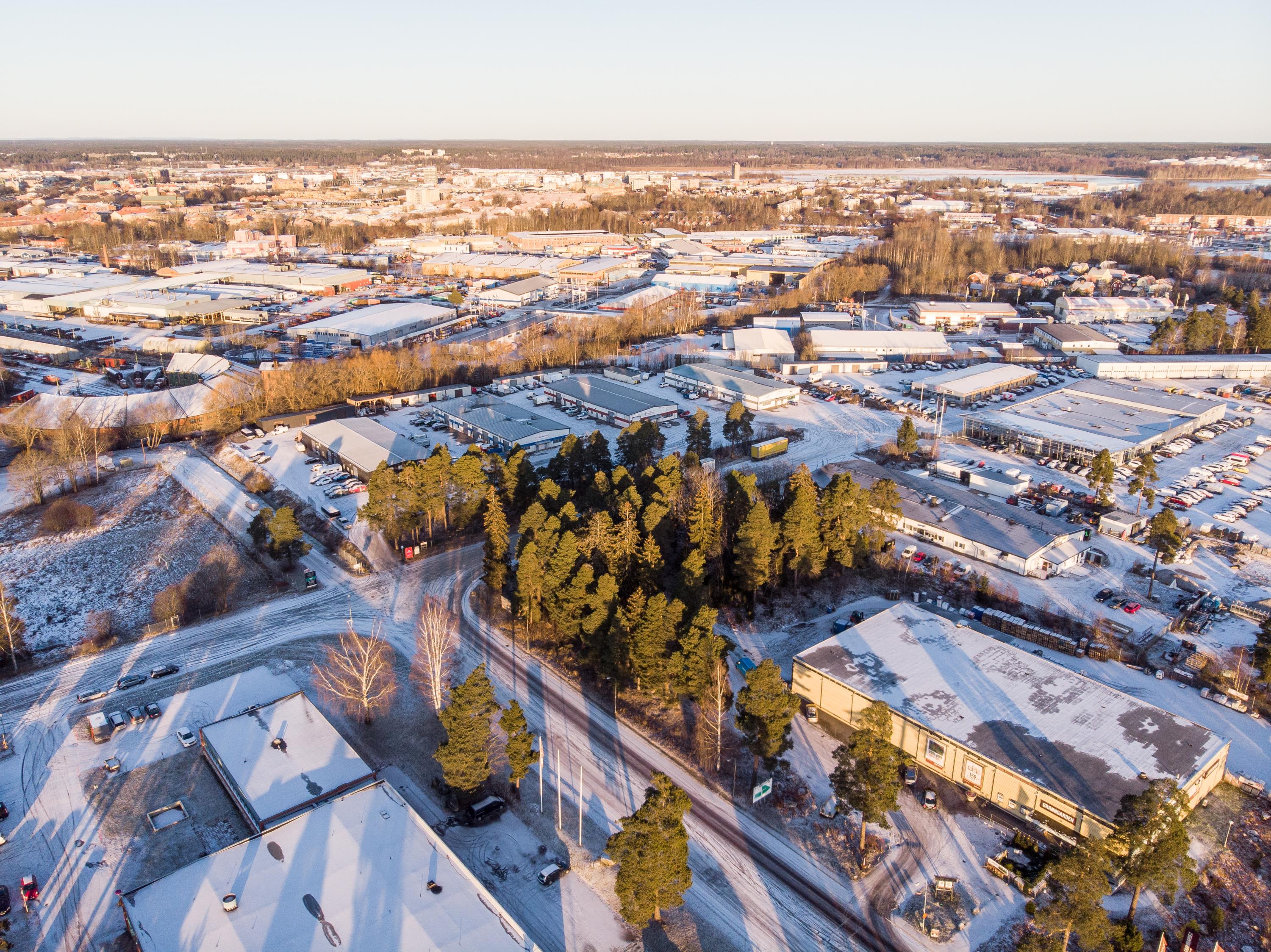 Gävle_Sörby Urfjäll 26:1 Gävle_Sörby Urfjäll 26:1