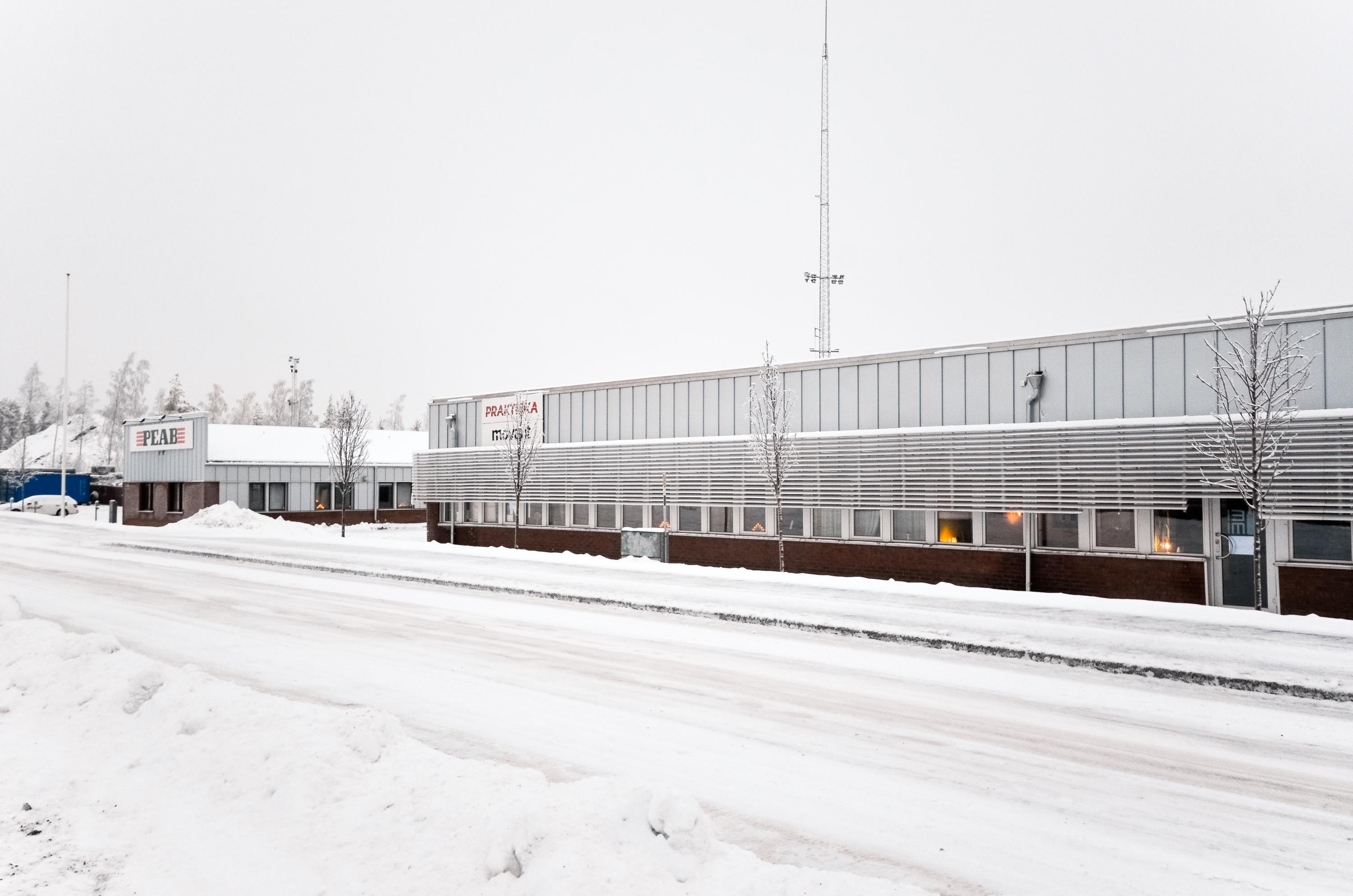 Räfsan 5_Luleå Räfsan 5_Luleå