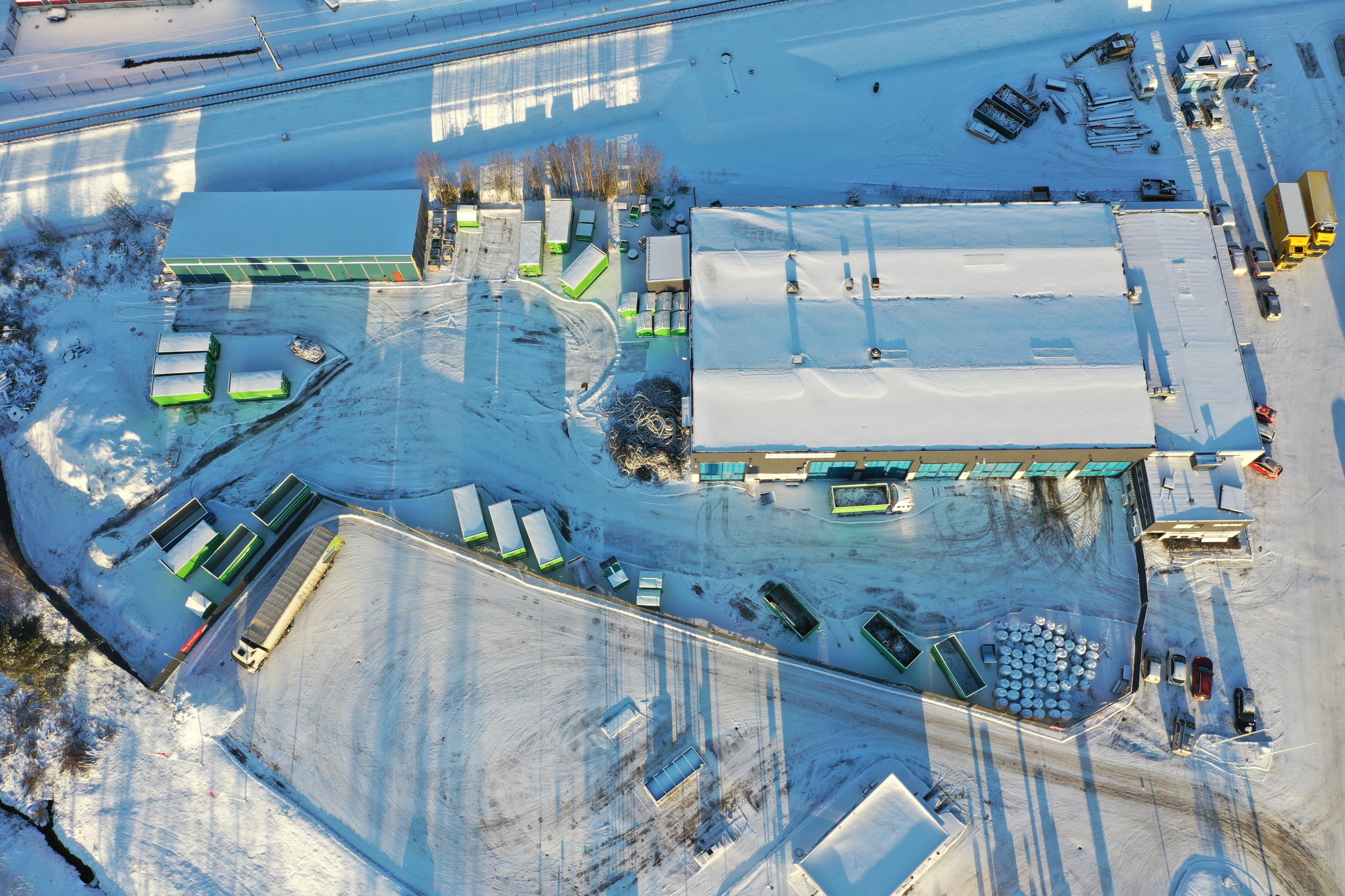 Exteriör 3 Exteriör 3