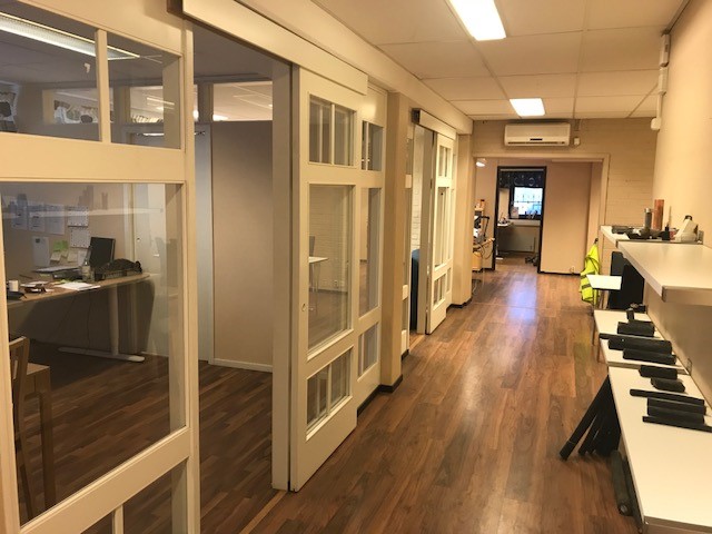 Interiör 4 Interiör 4