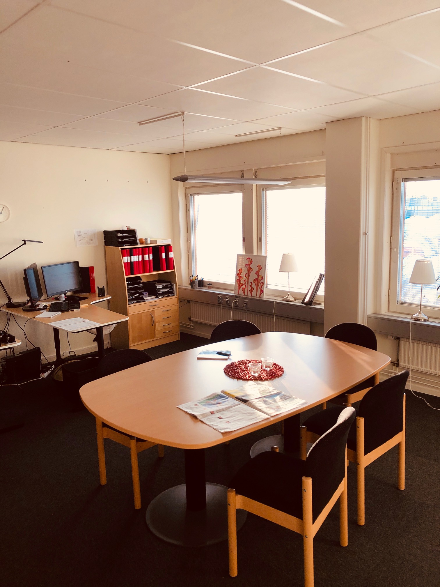 Rälsbussen 5 Rälsbussen 5