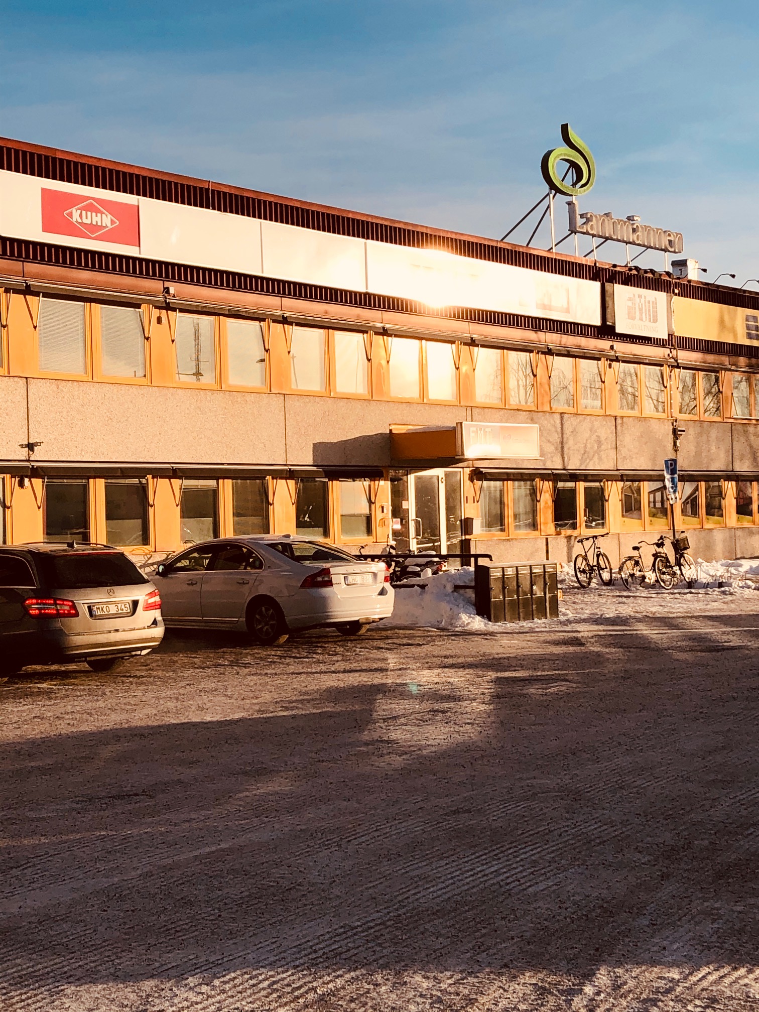 Rälsbussen 5 Rälsbussen 5