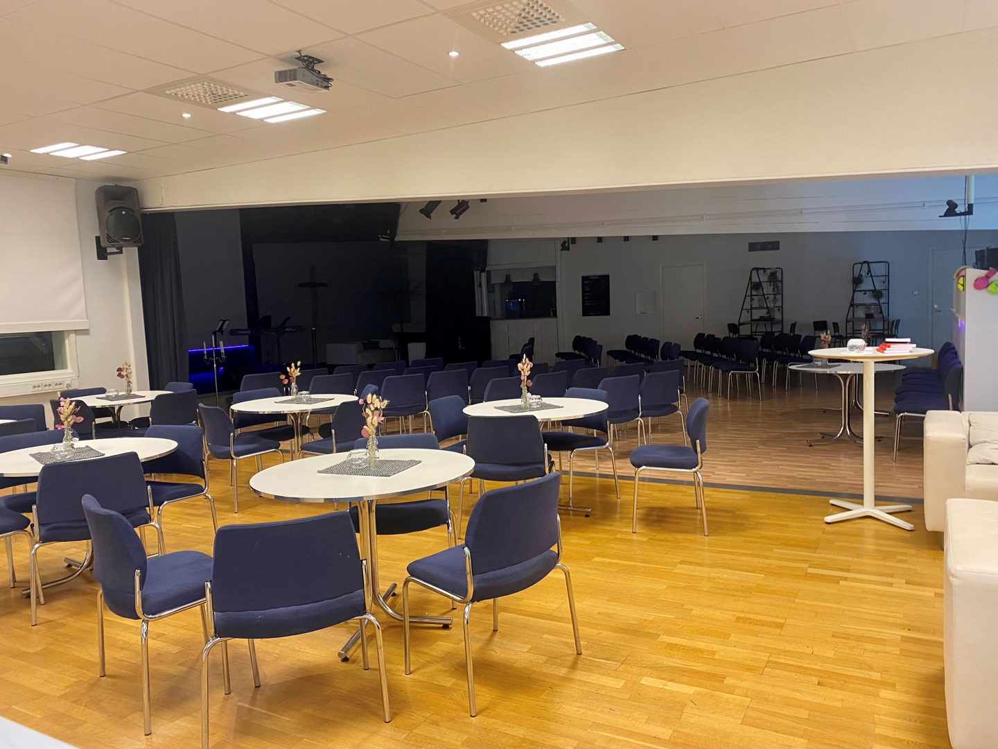 Samlingslokal Samlingslokal