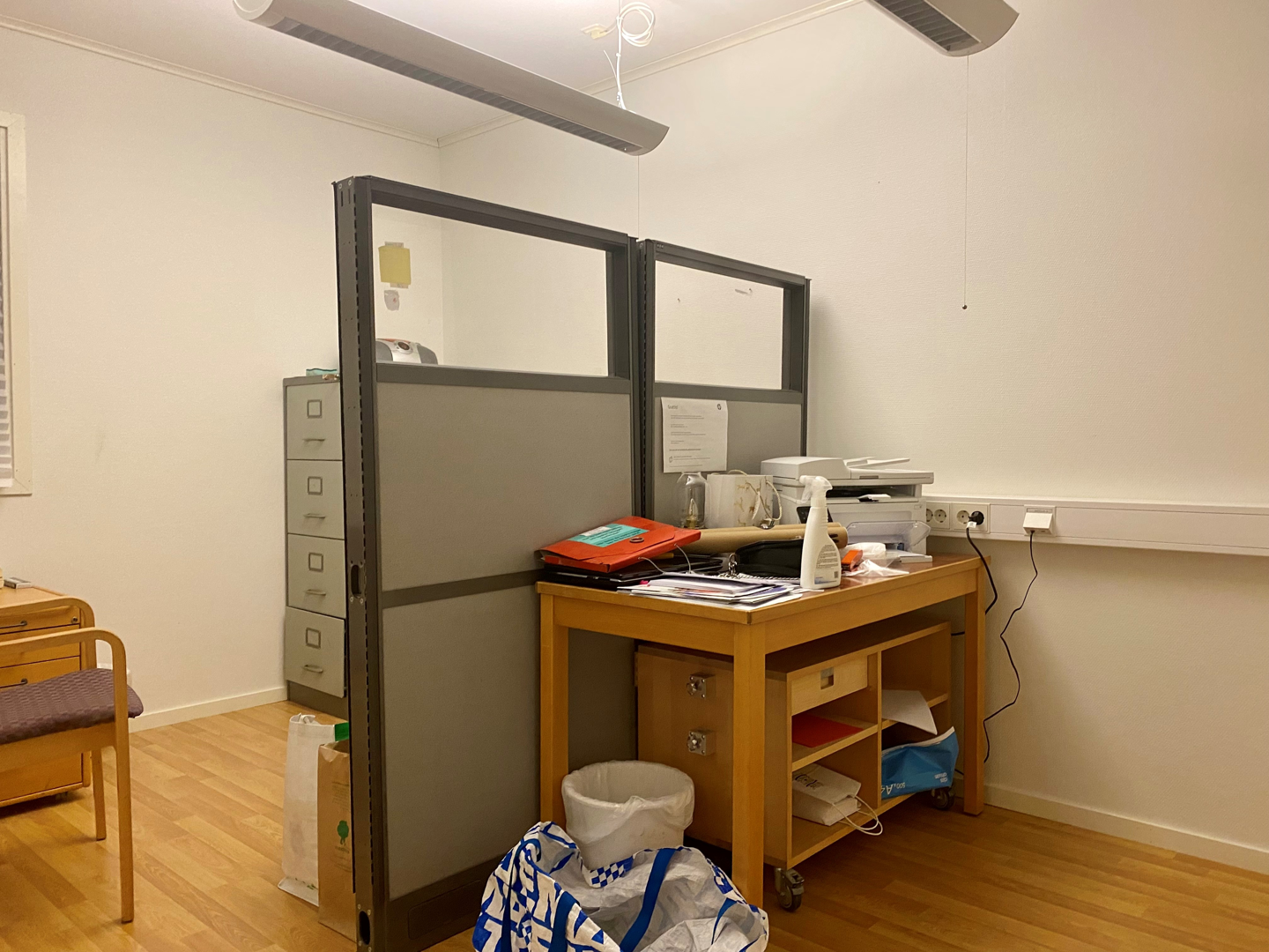 Kontor-expedition lokal 578 kvm Kontor-expedition lokal 578 kvm