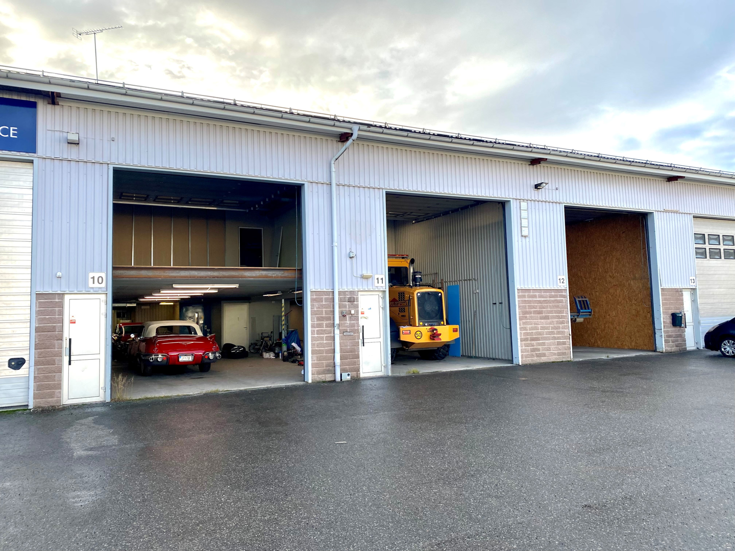 Röbäck 30 94 - Fack 10-12 Röbäck 30 94 - Fack 10-12