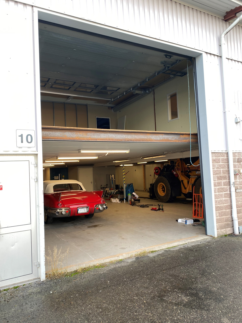 Röbäck 30 94 - Fack 10 Röbäck 30 94 - Fack 10