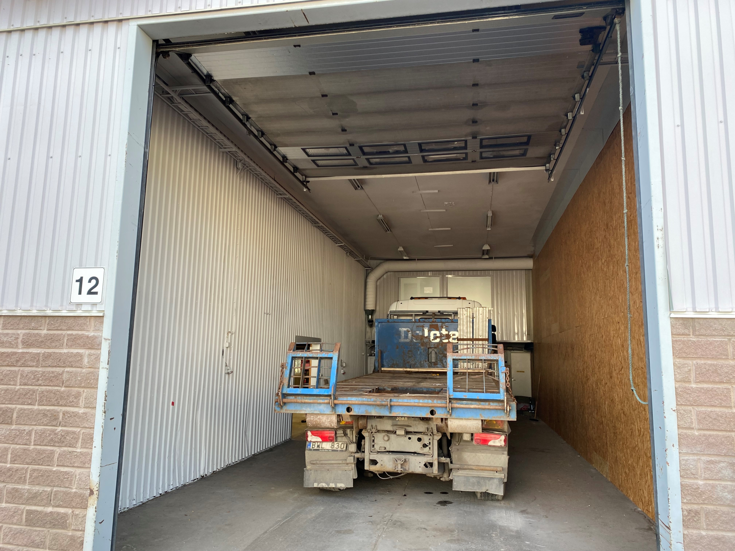 Röbäck 30 94 - Fack 12 Röbäck 30 94 - Fack 12