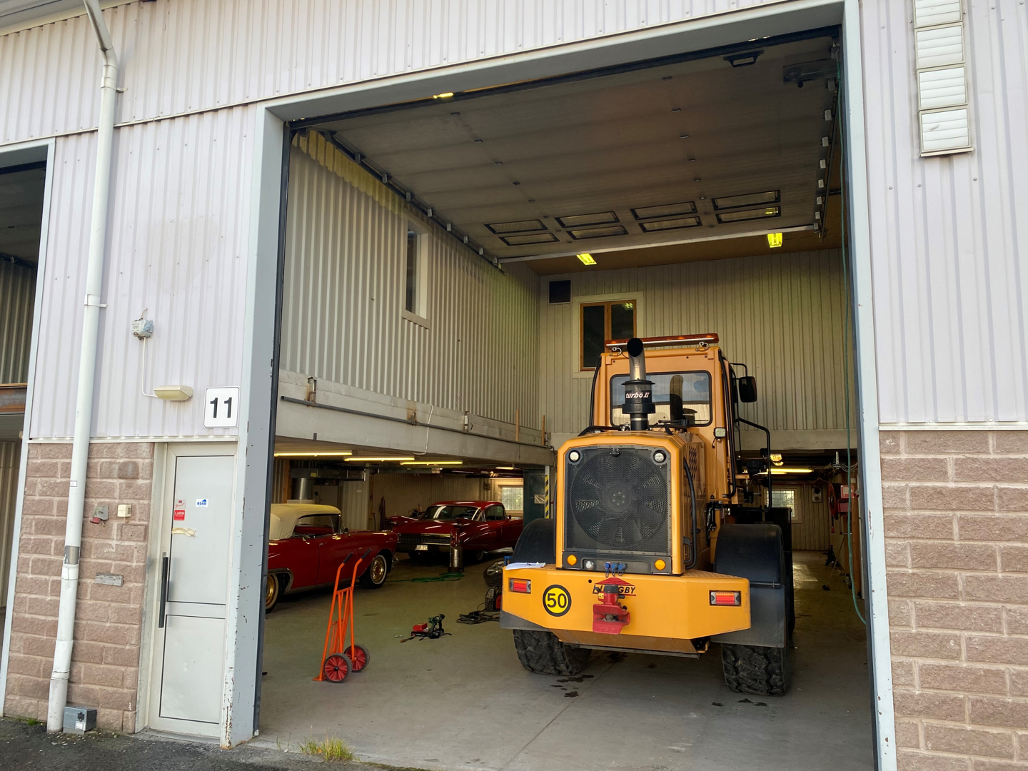 Röbäck 30 94 - Fack 11 Röbäck 30 94 - Fack 11