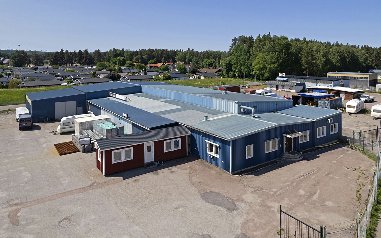 Kolbotten 2 Borlänge