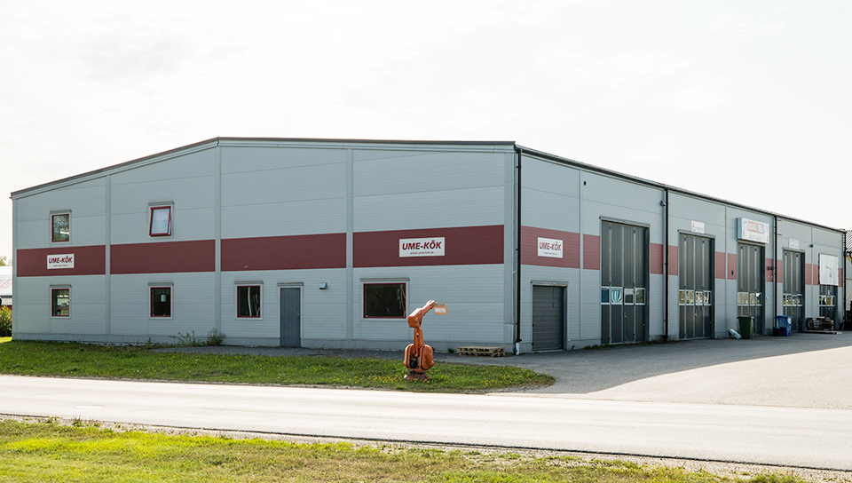 Fasadbild Lärlingsgatan 41 Fasadbild Lärlingsgatan 41