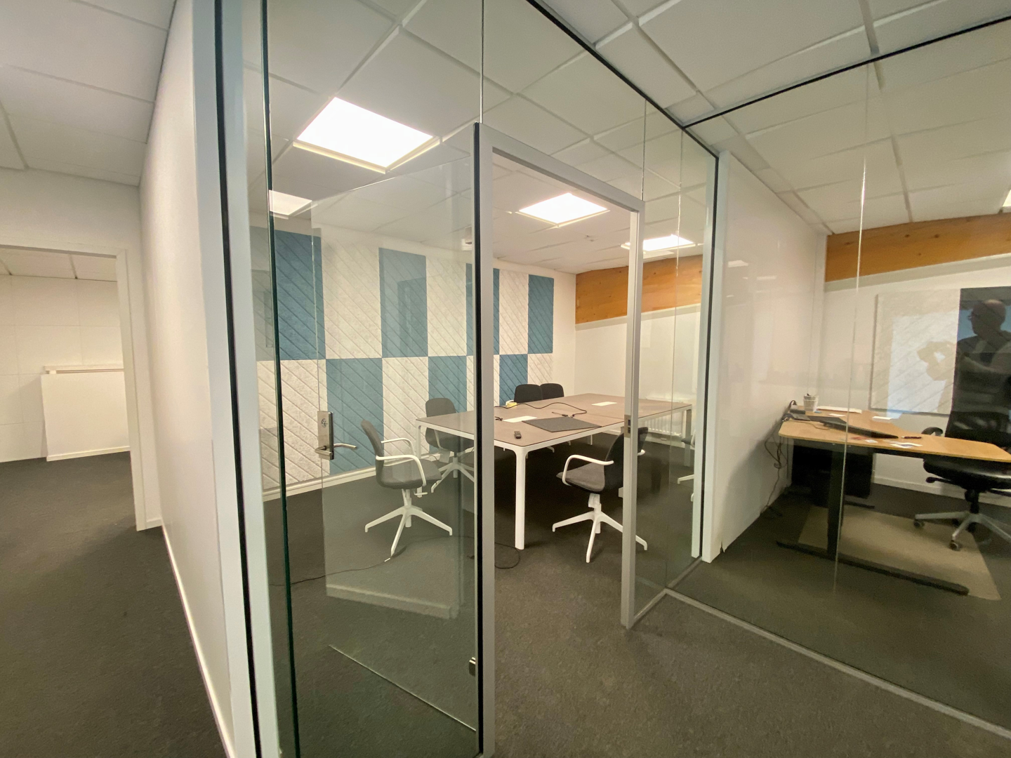 Konferensrum 1 Konferensrum 1