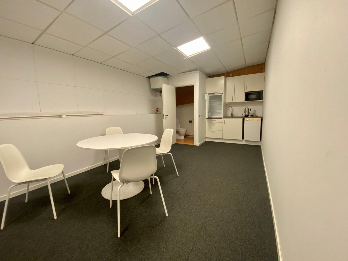 Personalrum Personalrum