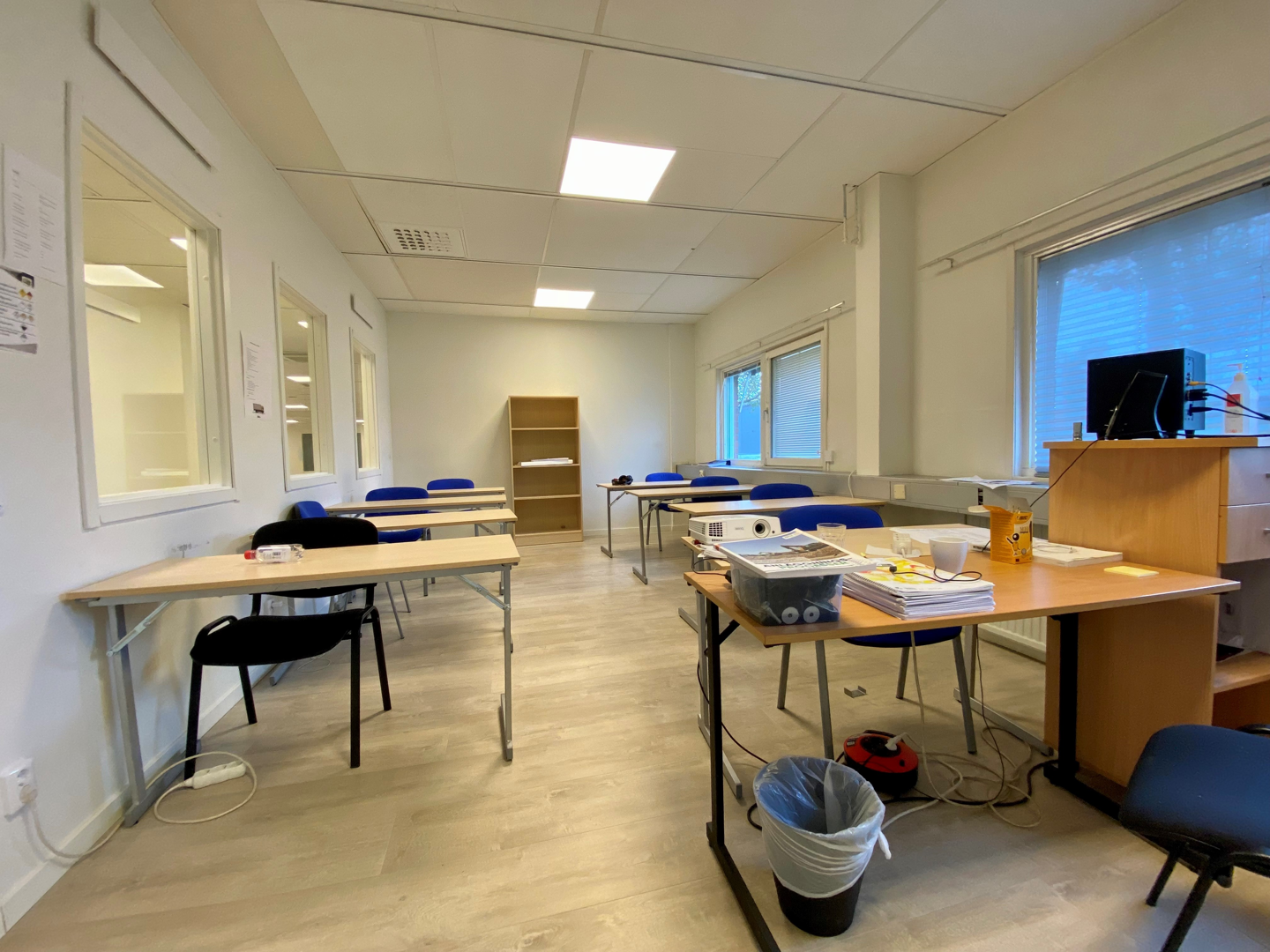 Konferensrum Konferensrum