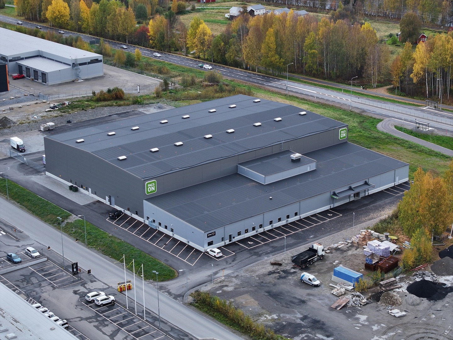 Exteriör