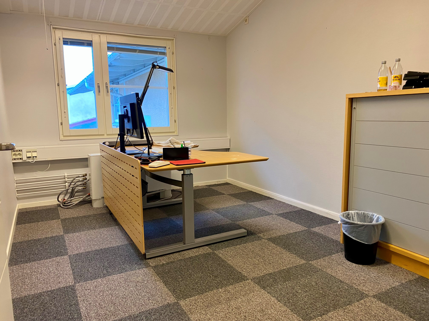 1837 2010 - Kontorsrum 1837 2010 - Kontorsrum