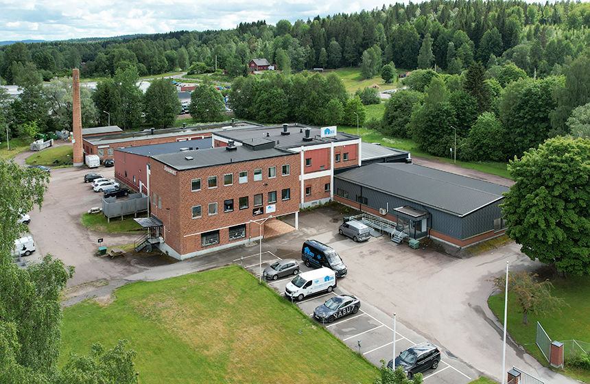Daldansen 3 Ludvika