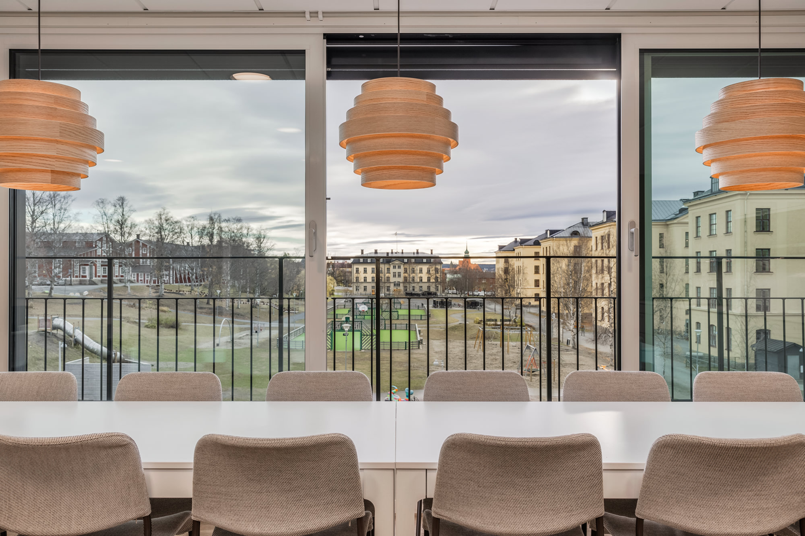 Utsikt lunchrum Ludvig & Co.png Utsikt lunchrum Ludvig & Co.png