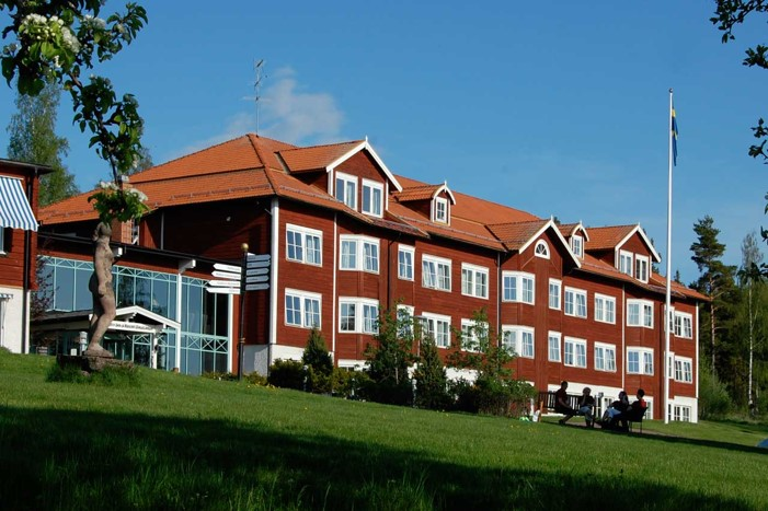 Dalecarlia