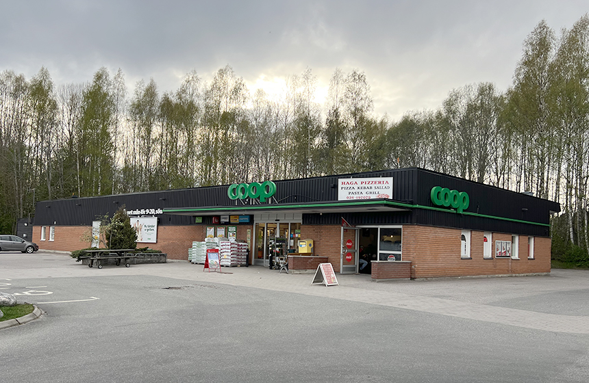Hagaström 80.15_Gävle