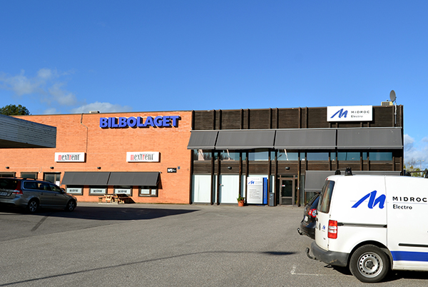 Baggen 7_entré