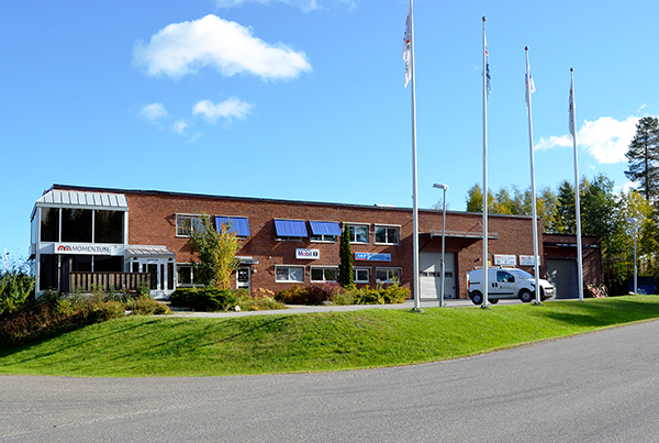 Granlo 3:335 Sundsvall