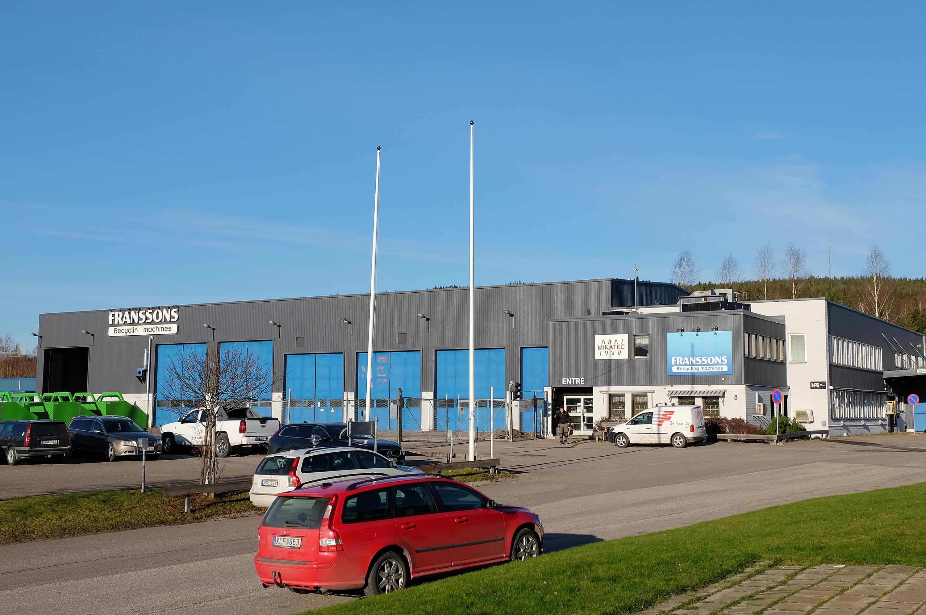 Sköns Prästbord 2:5 Sundsvall