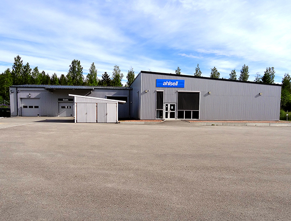 Sköns Prästbord 1:82 Sundsvall