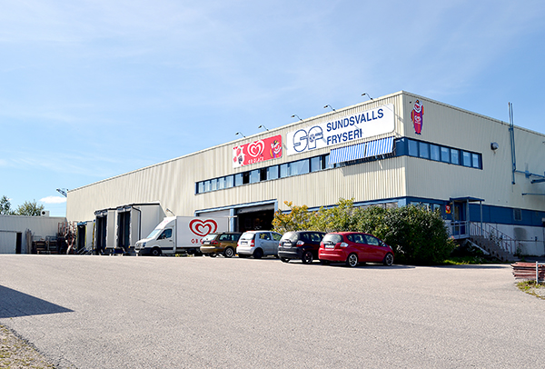 Målås 4:6 Sundsvall