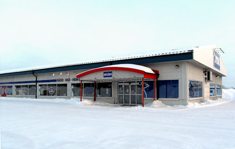 Saltvik 8:17 Härnösand