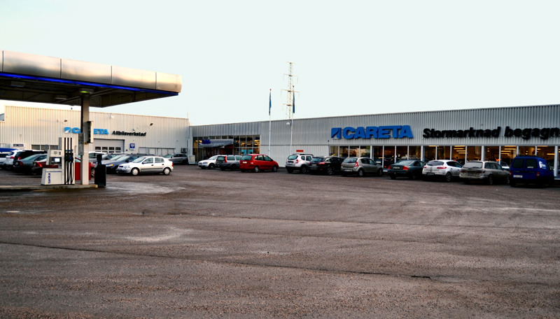 Vivstamon 1:37 Sundsvall