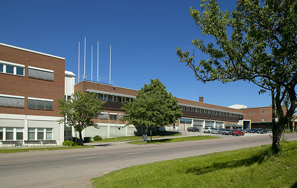 Ässjan 1 Borlänge