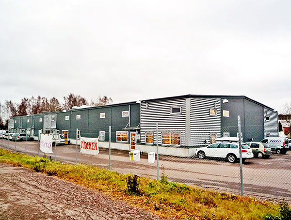 Kroken 3 Borlänge