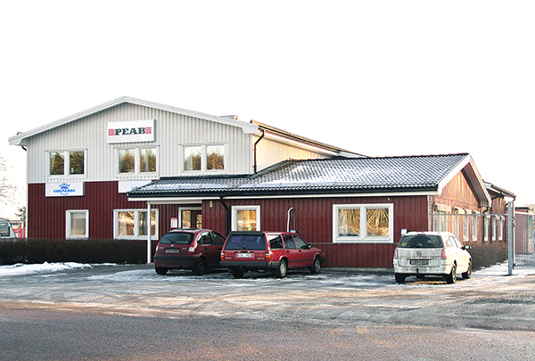 Ingarvsskogen 7 Falun